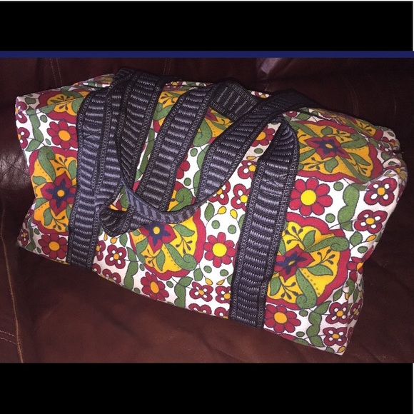 Weekend tote - Picture 1 of 1